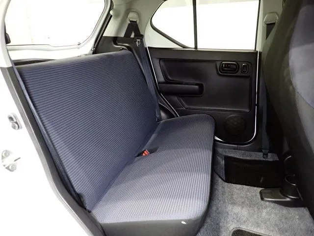 スズキ　アルト