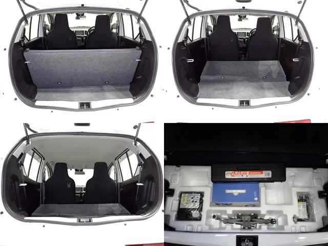 スズキ　アルト