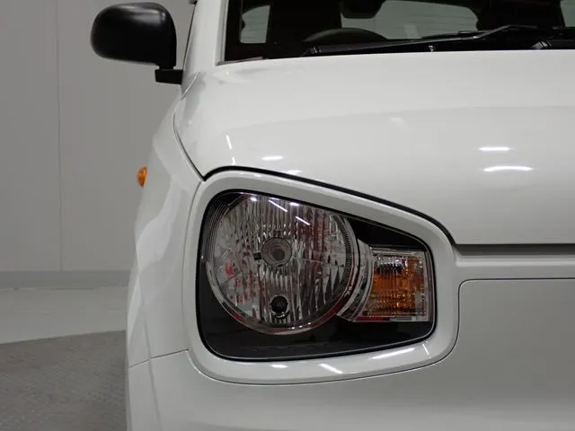 スズキ　アルト