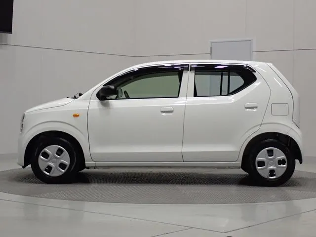 スズキ　アルト