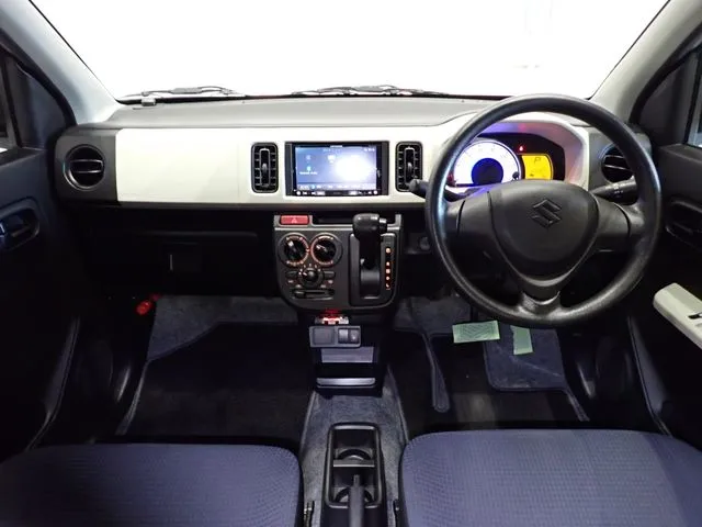 スズキ　アルト