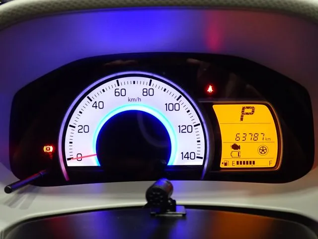 スズキ　アルト