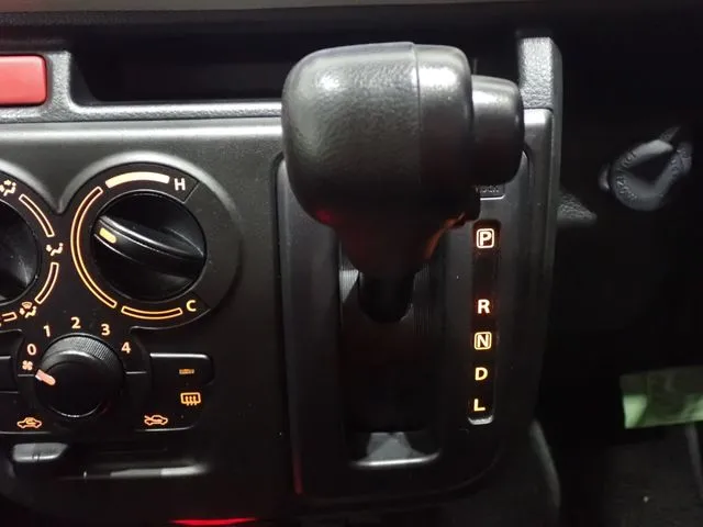 スズキ　アルト