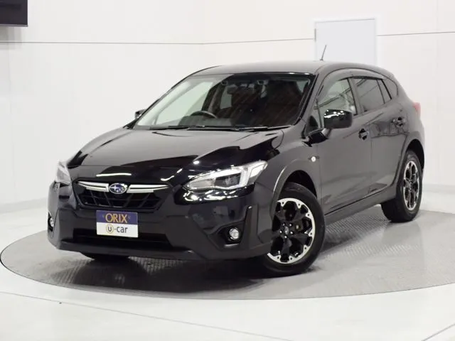 スバル　ＳＵＢＡＲＵ　ＸＶ