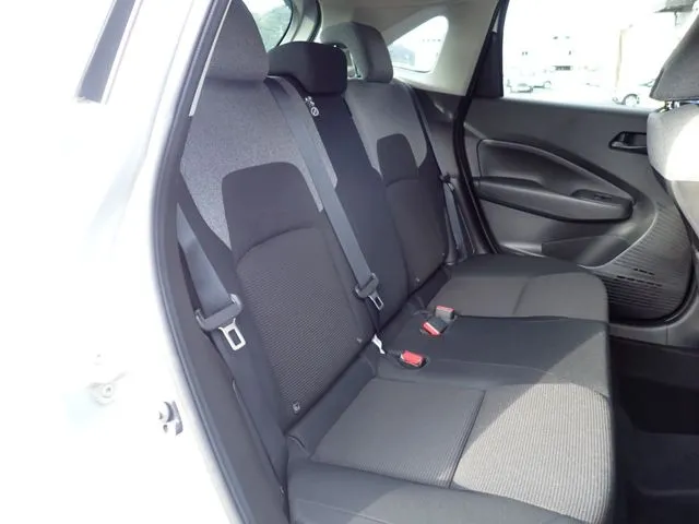 ニッサン　ノート