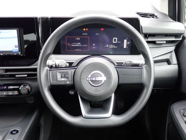 ニッサン　ノート