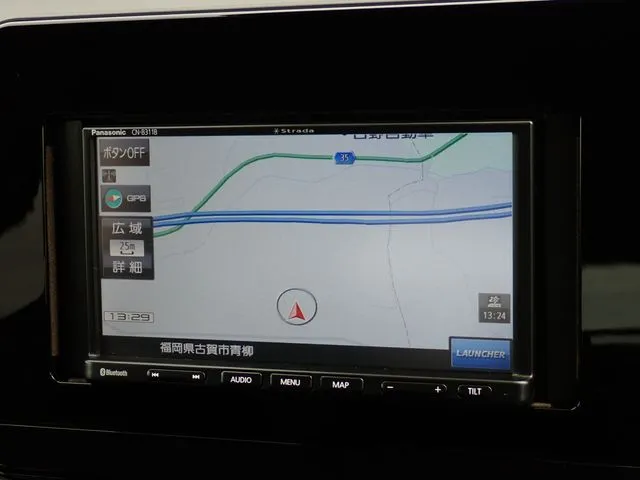 ニッサン　ノート