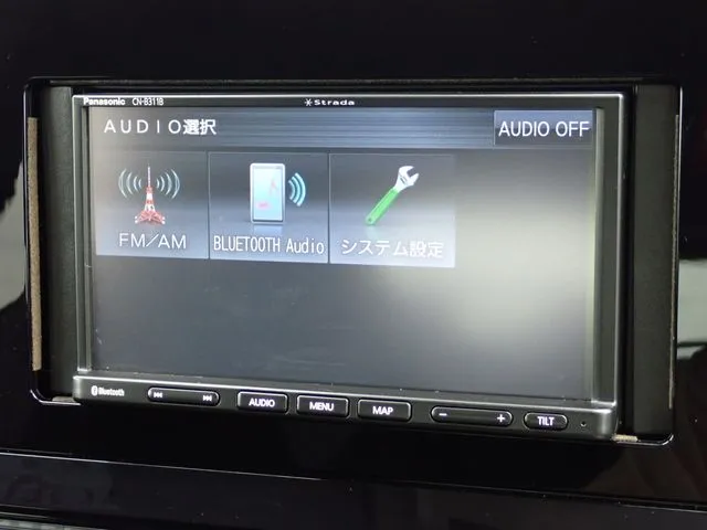 ニッサン　ノート