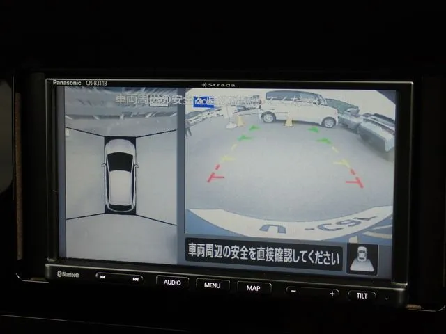 ニッサン　ノート