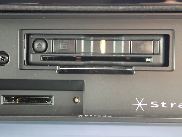 ニッサン　ノート