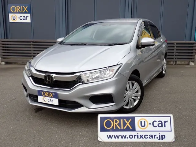 グレイス　ハイブリッド（ホンダ）｜オリックスU-carの中古車
