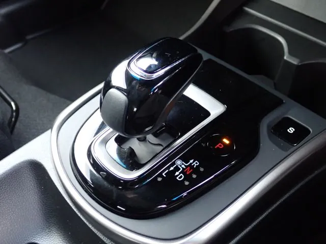 グレイス ハイブリッド(ホンダ)の車両写真