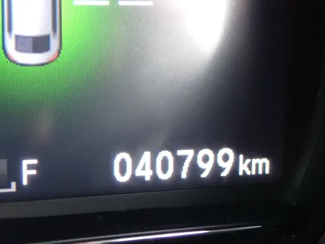 グレイス ハイブリッド(ホンダ)の車両写真