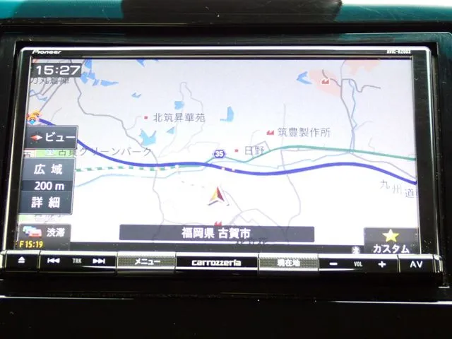 グレイス ハイブリッド(ホンダ)の車両写真