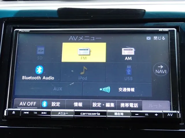 グレイス ハイブリッド(ホンダ)の車両写真