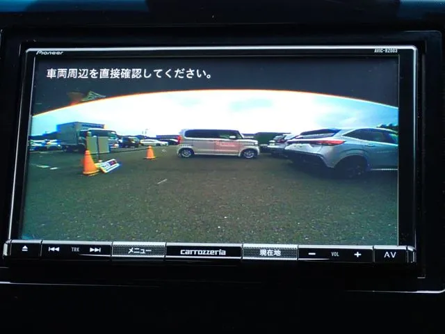 グレイス ハイブリッド(ホンダ)の車両写真