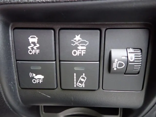 グレイス ハイブリッド(ホンダ)の車両写真