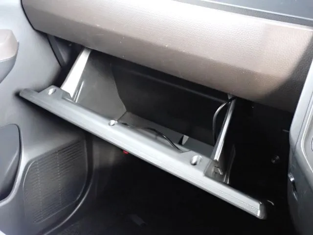 トール（ダイハツ）の車両写真