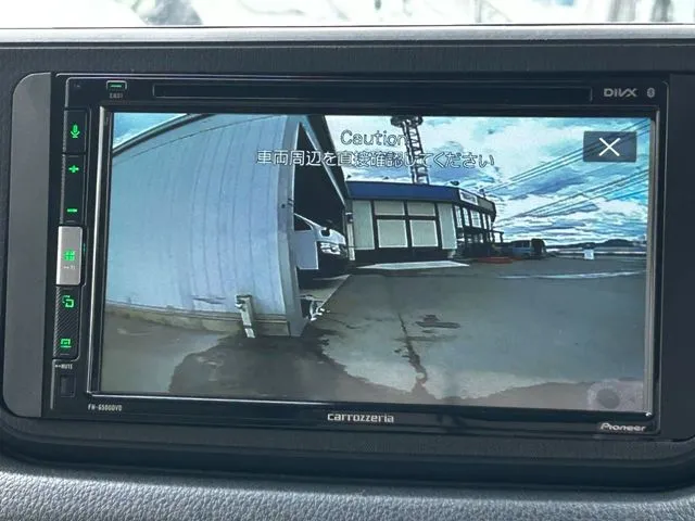 ムーヴ(ダイハツ)の車両写真