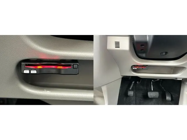 ムーヴ(ダイハツ)の車両写真