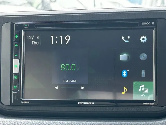 ムーヴ(ダイハツ)の車両写真