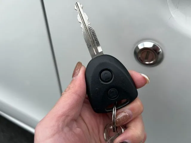 ムーヴ(ダイハツ)の車両写真