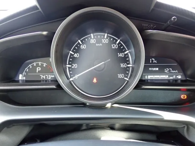 MAZDA2(マツダ)の車両写真