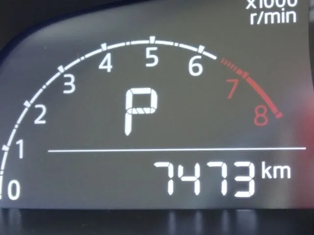 MAZDA2(マツダ)の車両写真