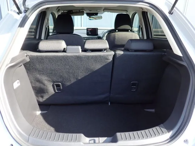 MAZDA2(マツダ)の車両写真