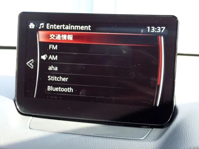 MAZDA2(マツダ)の車両写真