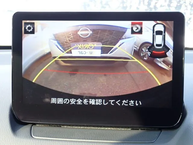 MAZDA2(マツダ)の車両写真
