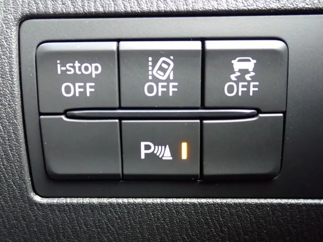 MAZDA2(マツダ)の車両写真