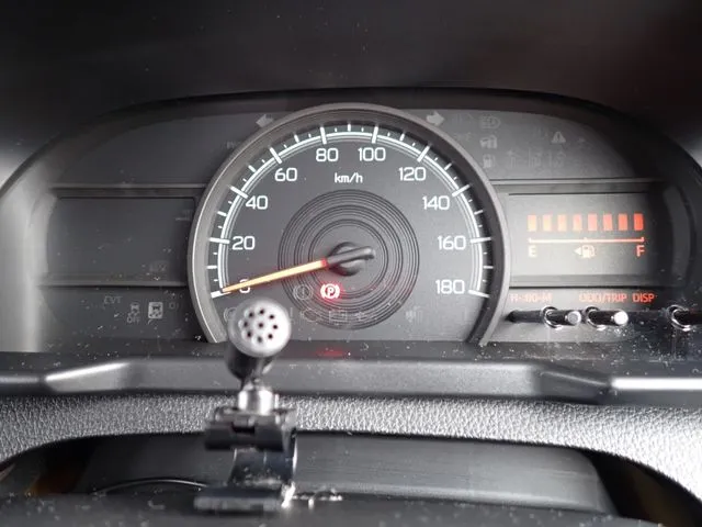 ダイハツ　トール