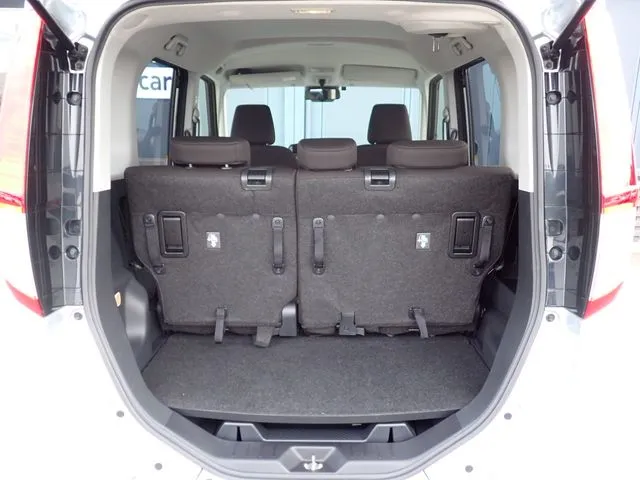 ダイハツ　トール