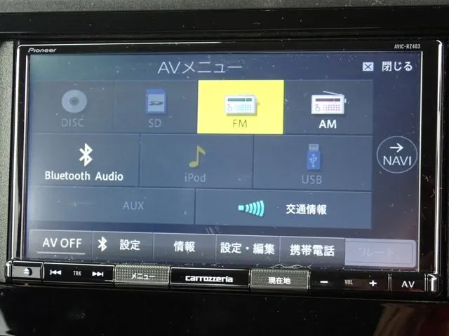 ダイハツ　トール