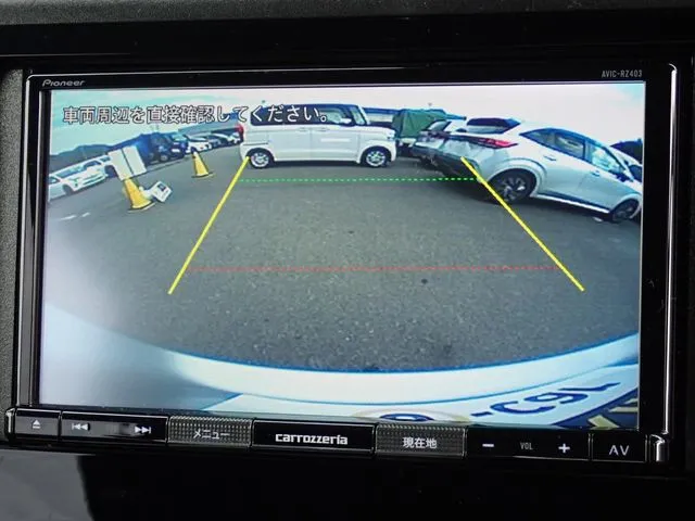 ダイハツ　トール