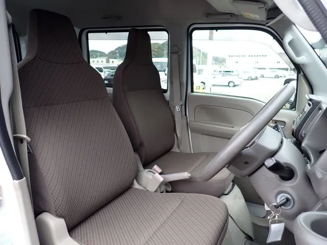 スクラムバン(マツダ)の車両写真