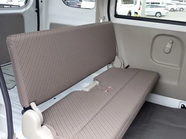 スクラムバン(マツダ)の車両写真