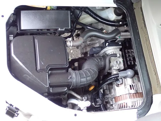 スクラムバン(マツダ)の車両写真