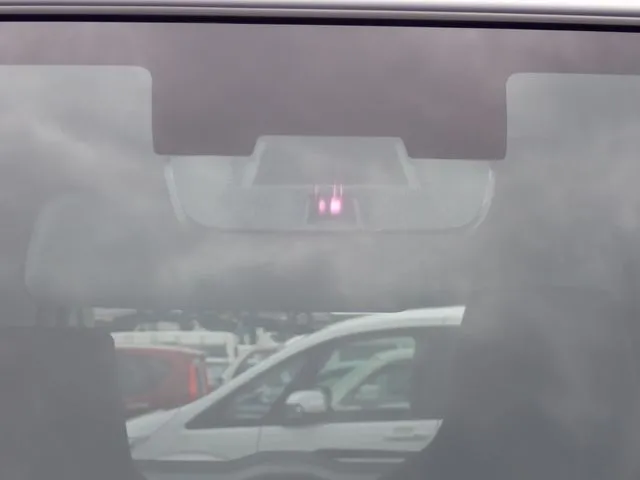 スクラムバン(マツダ)の車両写真