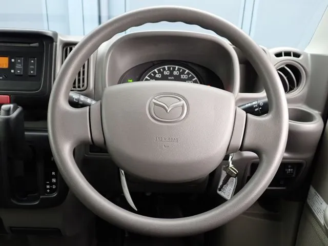 スクラムバン(マツダ)の車両写真