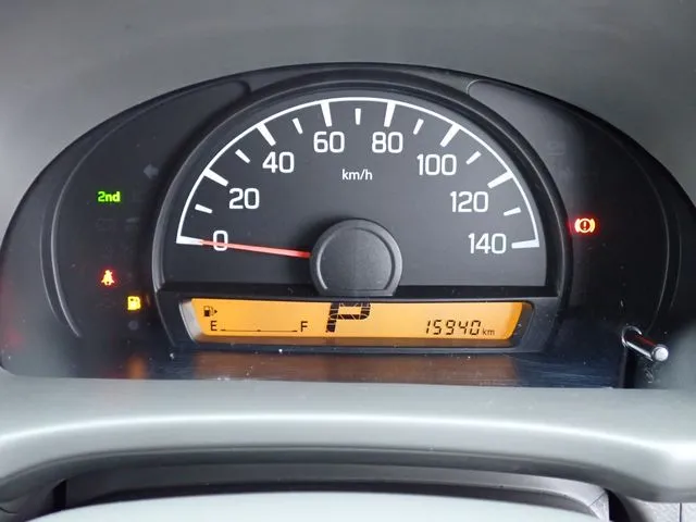 スクラムバン(マツダ)の車両写真