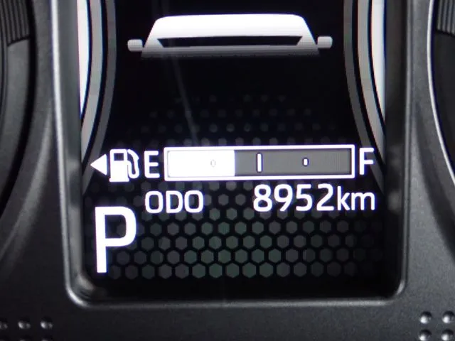 タフト(ダイハツ)の車両写真