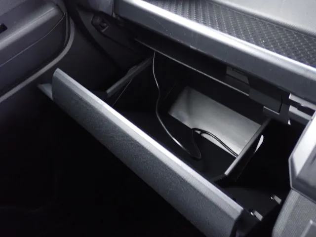 タフト(ダイハツ)の車両写真