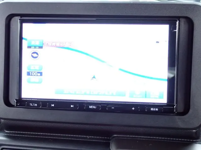 タフト(ダイハツ)の車両写真