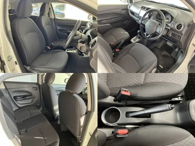 ミツビシ　ミラージュＨＢ