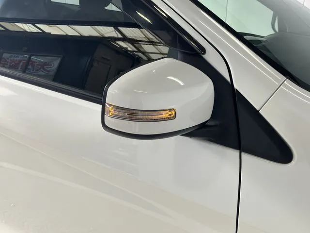 ミツビシ　ミラージュＨＢ