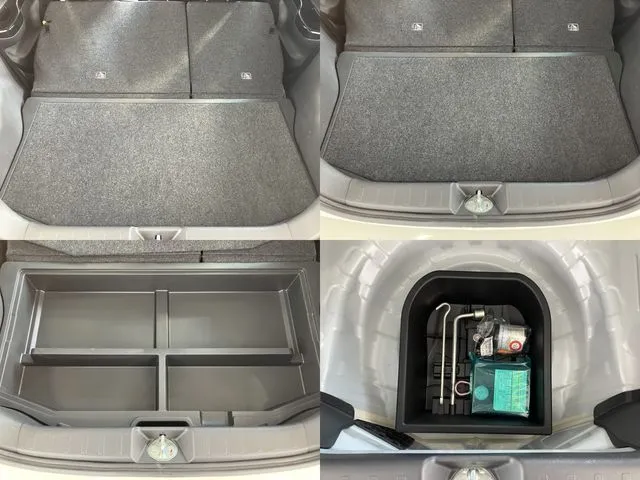 ミツビシ　ミラージュＨＢ