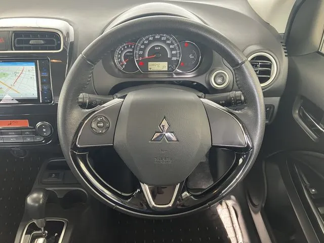 ミツビシ　ミラージュＨＢ