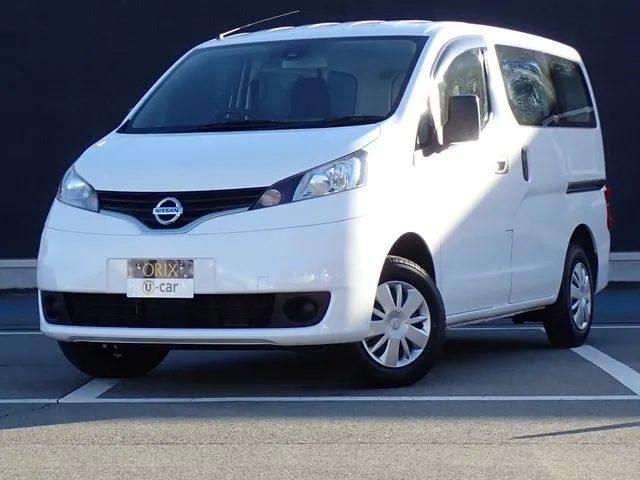 ＮＶ２００バネットバン（ニッサン）｜オリックスU-carの中古車